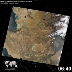 Level 1B Image at: 0640 UTC