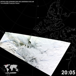 Level 1B Image at: 2005 UTC