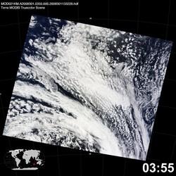 Level 1B Image at: 0355 UTC