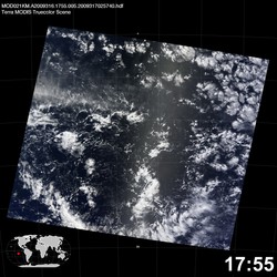 Level 1B Image at: 1755 UTC