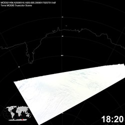 Level 1B Image at: 1820 UTC