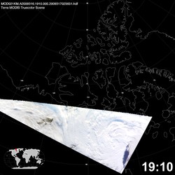 Level 1B Image at: 1910 UTC