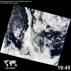 Level 1B Image at: 1945 UTC