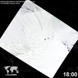 Level 1B Image at: 1800 UTC