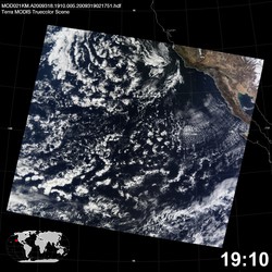 Level 1B Image at: 1910 UTC