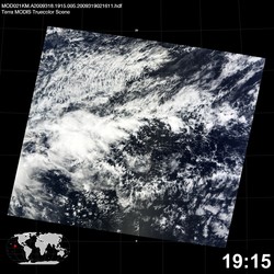 Level 1B Image at: 1915 UTC