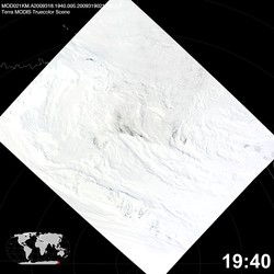 Level 1B Image at: 1940 UTC