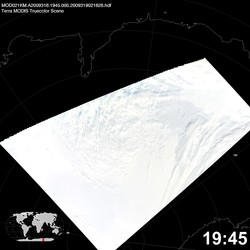 Level 1B Image at: 1945 UTC