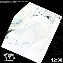 Level 1B Image at: 1200 UTC