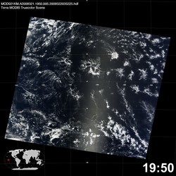 Level 1B Image at: 1950 UTC