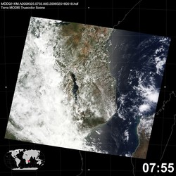 Level 1B Image at: 0755 UTC