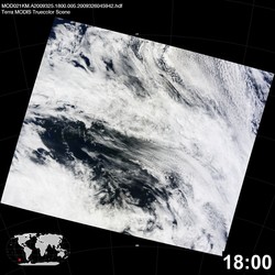 Level 1B Image at: 1800 UTC