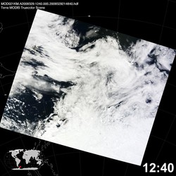 Level 1B Image at: 1240 UTC