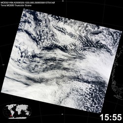 Level 1B Image at: 1555 UTC