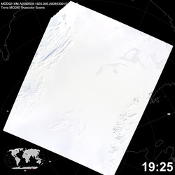 Level 1B Image at: 1925 UTC