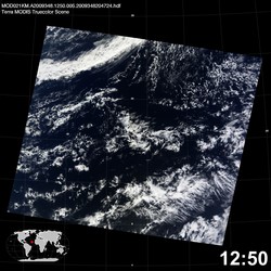 Level 1B Image at: 1250 UTC