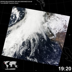 Level 1B Image at: 1920 UTC