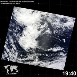 Level 1B Image at: 1940 UTC