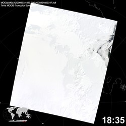 Level 1B Image at: 1835 UTC