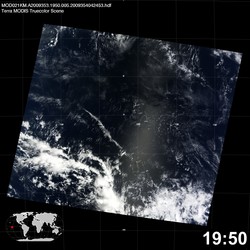 Level 1B Image at: 1950 UTC