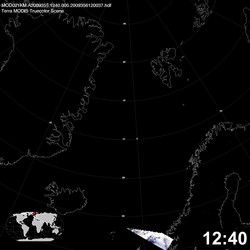 Level 1B Image at: 1240 UTC