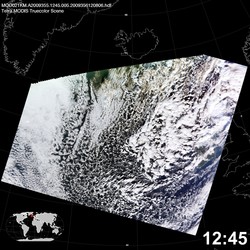 Level 1B Image at: 1245 UTC