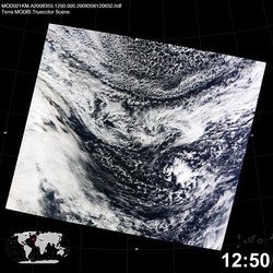 Level 1B Image at: 1250 UTC