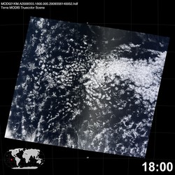 Level 1B Image at: 1800 UTC