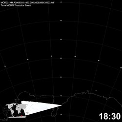 Level 1B Image at: 1830 UTC