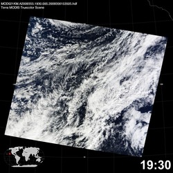 Level 1B Image at: 1930 UTC