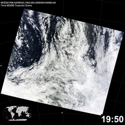 Level 1B Image at: 1950 UTC