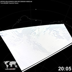 Level 1B Image at: 2005 UTC