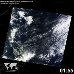 Level 1B Image at: 0155 UTC