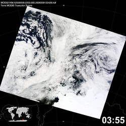 Level 1B Image at: 0355 UTC