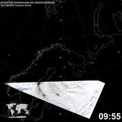 Level 1B Image at: 0955 UTC