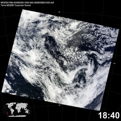 Level 1B Image at: 1840 UTC