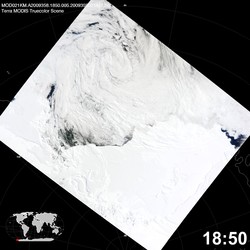 Level 1B Image at: 1850 UTC