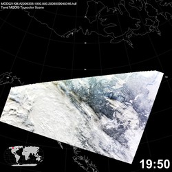 Level 1B Image at: 1950 UTC