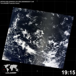 Level 1B Image at: 1915 UTC