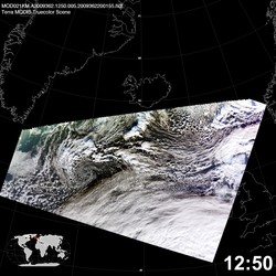 Level 1B Image at: 1250 UTC