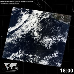 Level 1B Image at: 1800 UTC