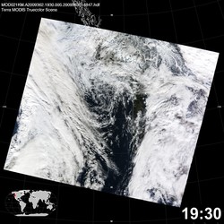 Level 1B Image at: 1930 UTC