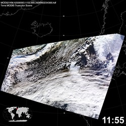 Level 1B Image at: 1155 UTC