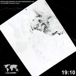 Level 1B Image at: 1910 UTC