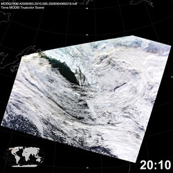 Level 1B Image at: 2010 UTC