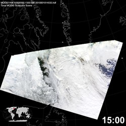 Level 1B Image at: 1500 UTC