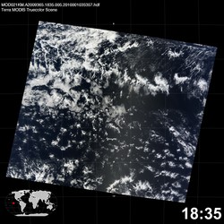 Level 1B Image at: 1835 UTC