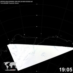 Level 1B Image at: 1905 UTC