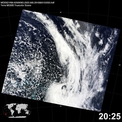 Level 1B Image at: 2025 UTC