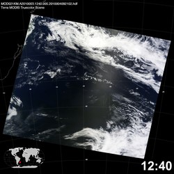 Level 1B Image at: 1240 UTC